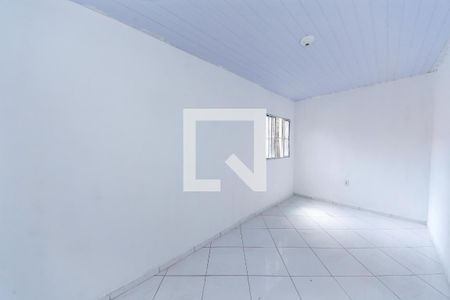 Quarto 2 de casa para alugar com 2 quartos, 42m² em Parque Pereira, São Paulo