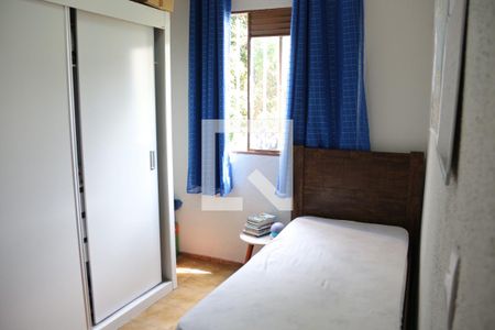 Quarto 2 de apartamento à venda com 3 quartos, 68m² em Cardoso (barreiro), Contagem