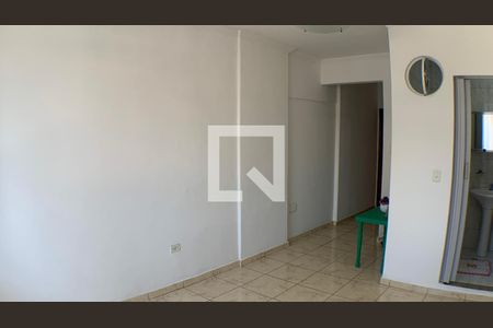 Sala de apartamento para alugar com 2 quartos, 61m² em Vila Mariana, São Paulo