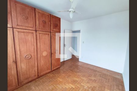 Quarto 1 de apartamento para alugar com 2 quartos, 60m² em Piedade, Rio de Janeiro