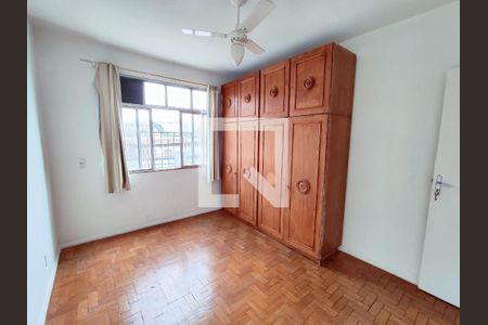 Quarto 1 - Armários de apartamento à venda com 2 quartos, 60m² em Piedade, Rio de Janeiro