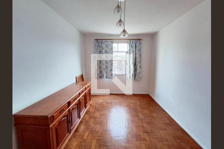 Sala de apartamento para alugar com 2 quartos, 60m² em Piedade, Rio de Janeiro