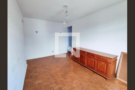 Sala de apartamento para alugar com 2 quartos, 60m² em Piedade, Rio de Janeiro