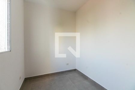 Quarto de apartamento para alugar com 2 quartos, 43m² em Penha de França, São Paulo