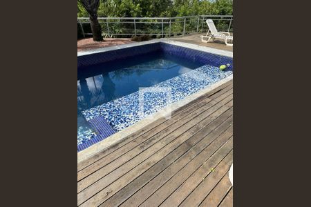 Casa para alugar com 280m², 4 quartos e 1 vagaPiscina