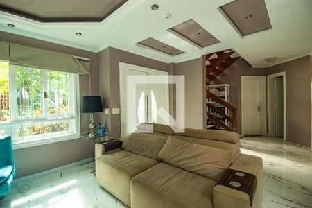 Casa para alugar com 280m², 4 quartos e 1 vagaSala