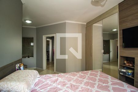 Casa para alugar com 280m², 4 quartos e 1 vagaSuite