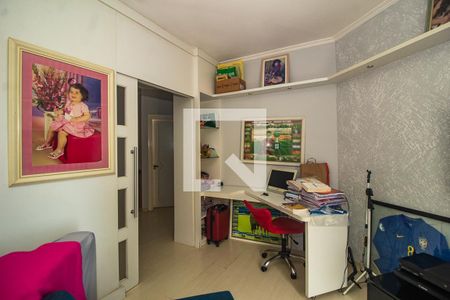 Sala de casa à venda com 4 quartos, 280m² em Ipanema, Porto Alegre