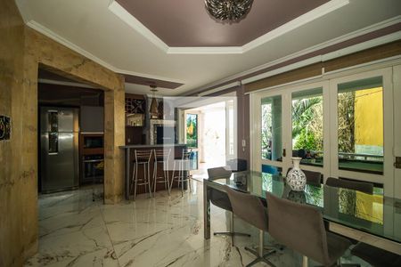 Casa para alugar com 280m², 4 quartos e 1 vagaCozinha