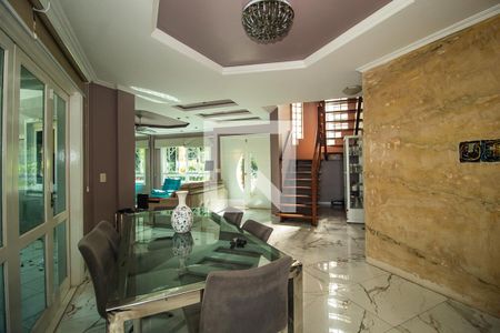 Casa para alugar com 280m², 4 quartos e 1 vagaCozinha