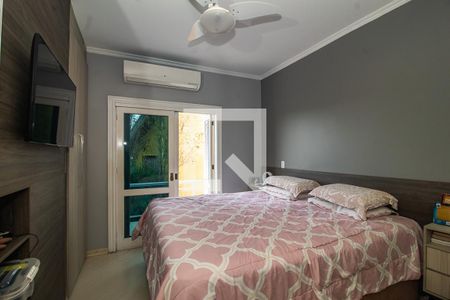 Casa para alugar com 280m², 4 quartos e 1 vagaSuite