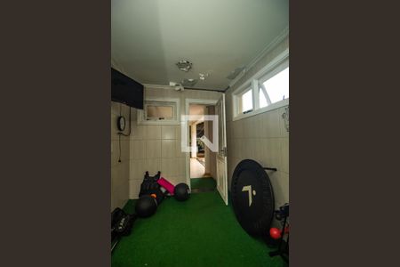 Casa para alugar com 280m², 4 quartos e 1 vagaAcademia