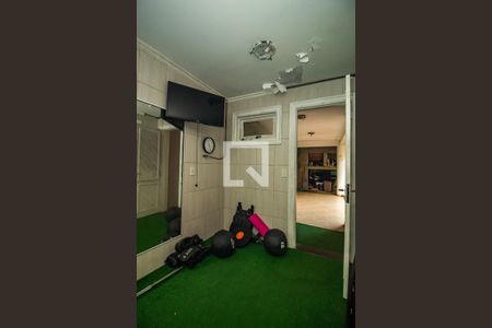 Casa para alugar com 280m², 4 quartos e 1 vagaAcademia