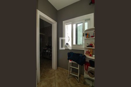 Casa para alugar com 280m², 4 quartos e 1 vagaCloset da suíte