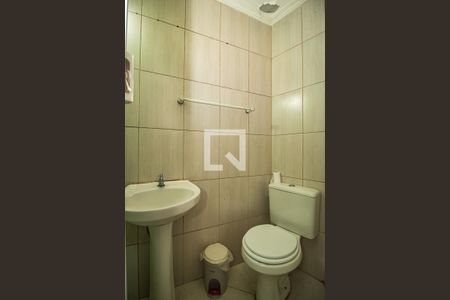 Casa para alugar com 280m², 4 quartos e 1 vagaBanheiro 3