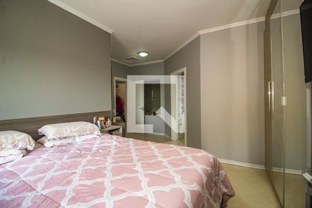 Casa para alugar com 280m², 4 quartos e 1 vagaSuite