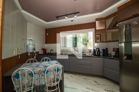 Casa para alugar com 280m², 4 quartos e 1 vagaCozinha