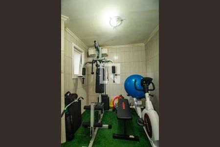 Casa para alugar com 280m², 4 quartos e 1 vagaAcademia