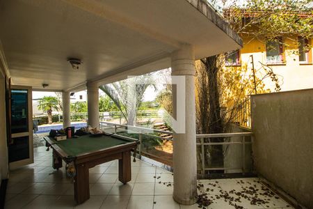 Casa para alugar com 280m², 4 quartos e 1 vagaVista