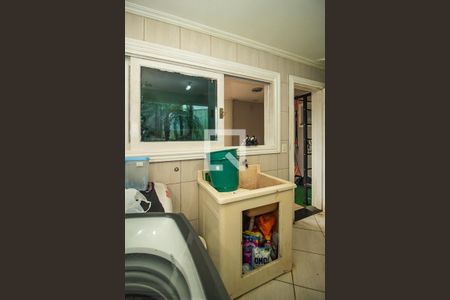 Casa para alugar com 280m², 4 quartos e 1 vagaÁrea de Serviço