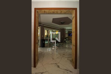 Casa para alugar com 280m², 4 quartos e 1 vagaCozinha