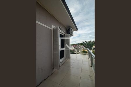 Casa para alugar com 280m², 4 quartos e 1 vagaVaranda