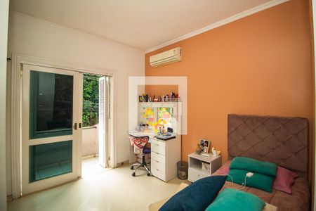 Casa para alugar com 280m², 4 quartos e 1 vagaQuarto 2