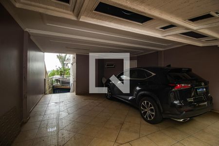 Casa para alugar com 280m², 4 quartos e 1 vagaGaragem