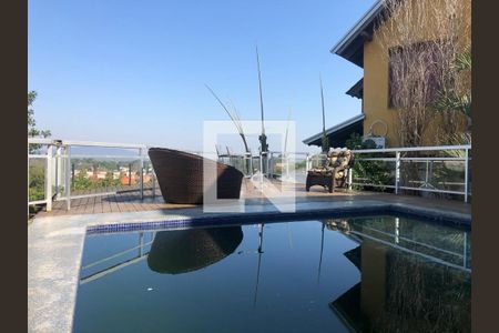 Casa para alugar com 280m², 4 quartos e 1 vagaPiscina