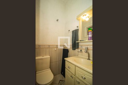 Casa para alugar com 280m², 4 quartos e 1 vagaBanheiro 2