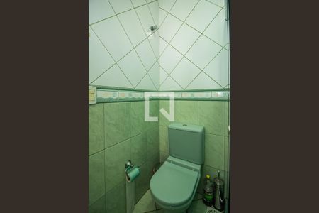 Casa para alugar com 280m², 4 quartos e 1 vagaBanheiro