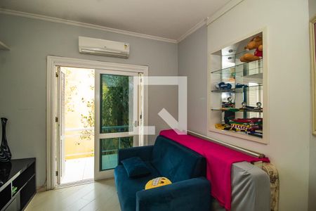 Casa para alugar com 280m², 4 quartos e 1 vagaSala