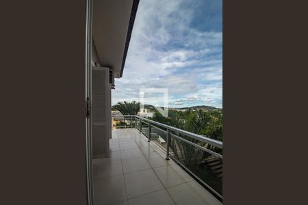 Casa para alugar com 280m², 4 quartos e 1 vagaVaranda