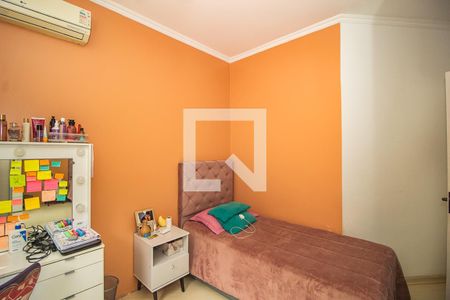 Casa para alugar com 280m², 4 quartos e 1 vagaQuarto 2