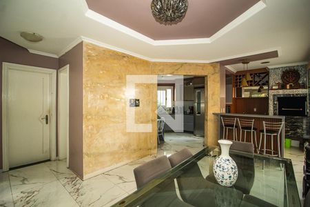 Casa para alugar com 280m², 4 quartos e 1 vagaCozinha