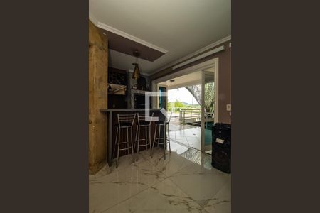 Casa para alugar com 280m², 4 quartos e 1 vagaÁrea comum - Churrasqueira