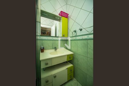 Casa para alugar com 280m², 4 quartos e 1 vagaBanheiro