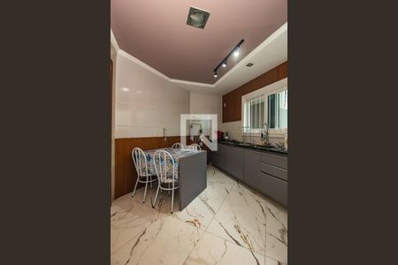 Casa para alugar com 280m², 4 quartos e 1 vagaCozinha