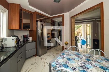 Casa para alugar com 280m², 4 quartos e 1 vagaCozinha