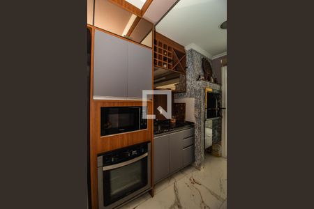 Casa para alugar com 280m², 4 quartos e 1 vagaCozinha