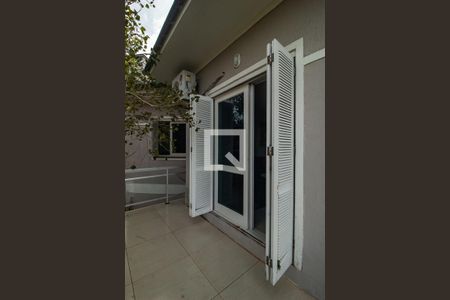 Casa para alugar com 280m², 4 quartos e 1 vagaVaranda