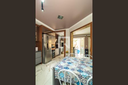 Casa para alugar com 280m², 4 quartos e 1 vagaCozinha