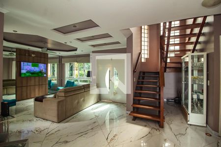 Casa para alugar com 280m², 4 quartos e 1 vagaSala