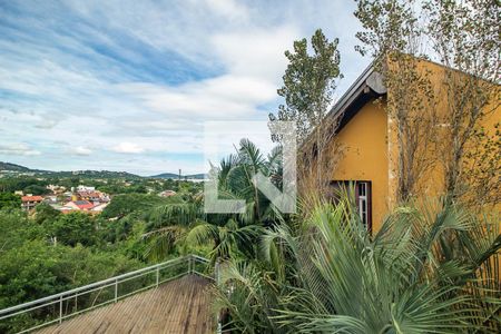 Casa para alugar com 280m², 4 quartos e 1 vagaVista