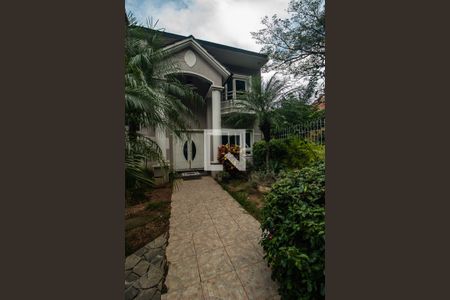 Casa para alugar com 280m², 4 quartos e 1 vagaJardim