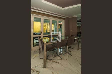 Casa para alugar com 280m², 4 quartos e 1 vagaCozinha