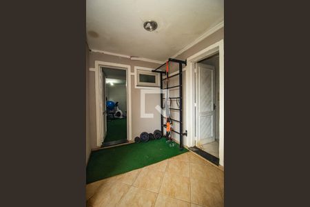Casa para alugar com 280m², 4 quartos e 1 vagaAcademia