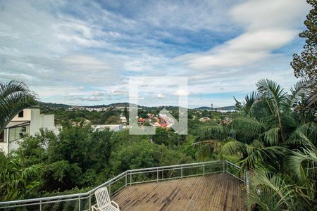 Casa para alugar com 280m², 4 quartos e 1 vagaVista