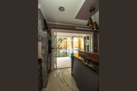 Casa para alugar com 280m², 4 quartos e 1 vagaCozinha