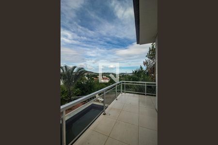 Casa para alugar com 280m², 4 quartos e 1 vagaVaranda